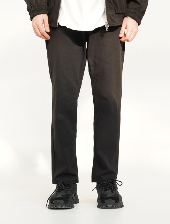 パーステップ(PERSTEP) Logic Washing Cotton Pants 4種 MSLP4271