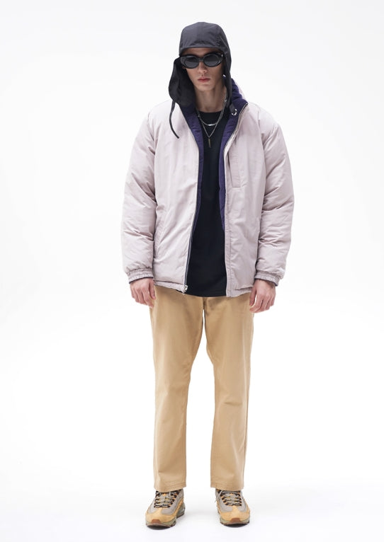 パーステップ(PERSTEP) Logic Washing Cotton Pants 4種 MSLP4271