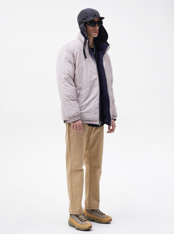 パーステップ(PERSTEP) Logic Washing Cotton Pants 4種 MSLP4271
