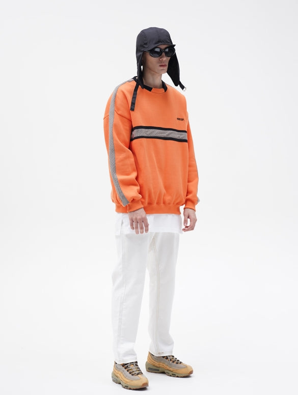 パーステップ(PERSTEP) Logic Washing Cotton Pants 4種 MSLP4271