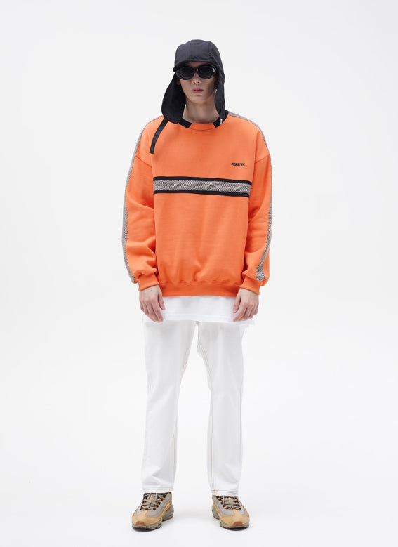 パーステップ(PERSTEP) Logic Washing Cotton Pants 4種 MSLP4271