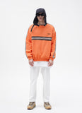 パーステップ(PERSTEP) Logic Washing Cotton Pants 4種 MSLP4271