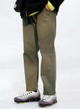 パーステップ(PERSTEP) Logic Washing Cotton Pants 4種 MSLP4271