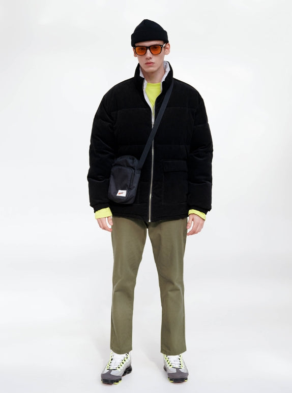 パーステップ(PERSTEP) Logic Washing Cotton Pants 4種 MSLP4271