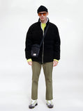 パーステップ(PERSTEP) Logic Washing Cotton Pants 4種 MSLP4271