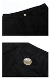 パーステップ(PERSTEP) Logic Washing Cotton Pants 4種 MSLP4271