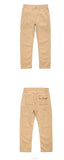 パーステップ(PERSTEP) Logic Washing Cotton Pants 4種 MSLP4271