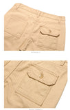 パーステップ(PERSTEP) Logic Washing Cotton Pants 4種 MSLP4271