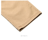 パーステップ(PERSTEP) Logic Washing Cotton Pants 4種 MSLP4271