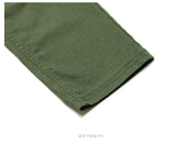 パーステップ(PERSTEP) Logic Washing Cotton Pants 4種 MSLP4271