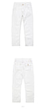 パーステップ(PERSTEP) Logic Washing Cotton Pants 4種 MSLP4271