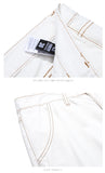パーステップ(PERSTEP) Logic Washing Cotton Pants 4種 MSLP4271