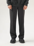 パーステップ(PERSTEP) One Button Semi wide Slacks 3種 BJLP4322