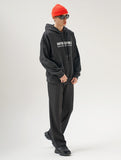パーステップ(PERSTEP) One Button Semi wide Slacks 3種 BJLP4322