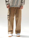パーステップ(PERSTEP) Side Pocket Jogger Pant 4種 BJLP4284