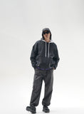 パーステップ(PERSTEP) Side Pocket Jogger Pant 4種 BJLP4284