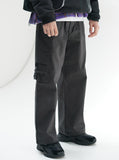 パーステップ(PERSTEP) Side Pocket Jogger Pant 4種 BJLP4284