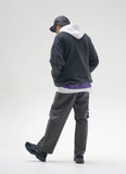 パーステップ(PERSTEP) Side Pocket Jogger Pant 4種 BJLP4284