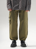 パーステップ(PERSTEP) Side Pocket Jogger Pant 4種 BJLP4284