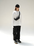 パーステップ(PERSTEP) Side Pocket Jogger Pant 4種 BJLP4284
