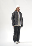 パーステップ(PERSTEP) Side Pocket Jogger Pant 4種 BJLP4284