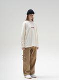 パーステップ(PERSTEP) Side Pocket Jogger Pant 4種 BJLP4284