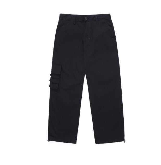 パーステップ(PERSTEP) Side Pocket Jogger Pant 4種 BJLP4284