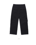 パーステップ(PERSTEP) Side Pocket Jogger Pant 4種 BJLP4284
