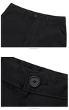 パーステップ(PERSTEP) Side Pocket Jogger Pant 4種 BJLP4284