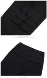パーステップ(PERSTEP) Side Pocket Jogger Pant 4種 BJLP4284