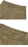パーステップ(PERSTEP) Side Pocket Jogger Pant 4種 BJLP4284