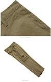パーステップ(PERSTEP) Side Pocket Jogger Pant 4種 BJLP4284