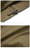 パーステップ(PERSTEP) Side Pocket Jogger Pant 4種 BJLP4284