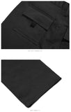 パーステップ(PERSTEP) Side Pocket Jogger Pant 4種 BJLP4284