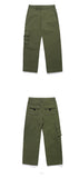 パーステップ(PERSTEP) Side Pocket Jogger Pant 4種 BJLP4284