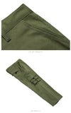 パーステップ(PERSTEP) Side Pocket Jogger Pant 4種 BJLP4284