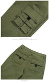 パーステップ(PERSTEP) Side Pocket Jogger Pant 4種 BJLP4284