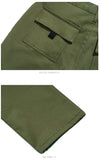パーステップ(PERSTEP) Side Pocket Jogger Pant 4種 BJLP4284