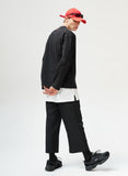 パーステップ(PERSTEP) Secret Number Long T-shirts 4種 BJLT4323