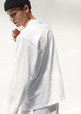 パーステップ(PERSTEP) Secret Number Long T-shirts 4種 BJLT4323