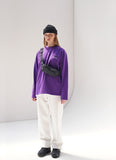パーステップ(PERSTEP) Secret Number Long T-shirts 4種 BJLT4323
