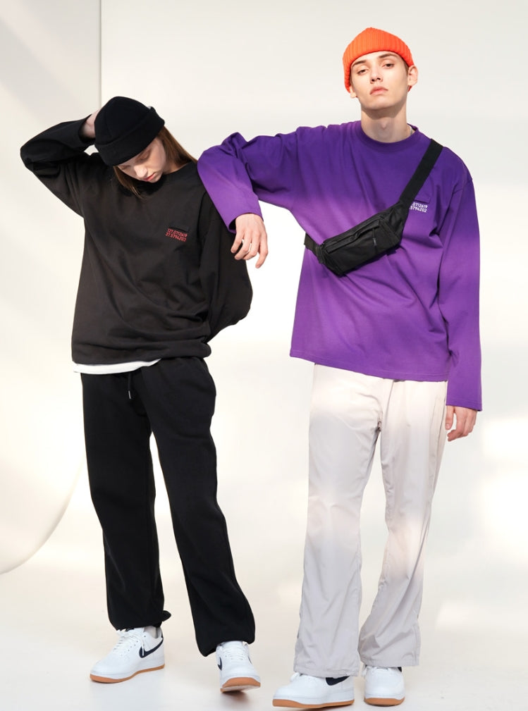 パーステップ(PERSTEP) Secret Number Long T-shirts 4種 BJLT4323