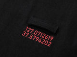 パーステップ(PERSTEP) Secret Number Long T-shirts 4種 BJLT4323