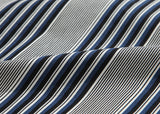 パーステップ(PERSTEP) Save Stripe Shirt 3種 SMLS4306