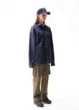 パーステップ(PERSTEP)Double Pocket loosefit shirt 4種 BJLS4289