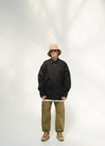 パーステップ(PERSTEP)Double Pocket loosefit shirt 4種 BJLS4289