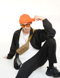 パーステップ(PERSTEP) Defender Check-up Jumper 4種 KHOT4296