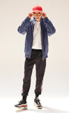 パーステップ(PERSTEP) Defender Check-up Jumper 4種 KHOT4296