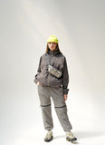 パーステップ(PERSTEP) Defender Check-up Jumper 4種 KHOT4296
