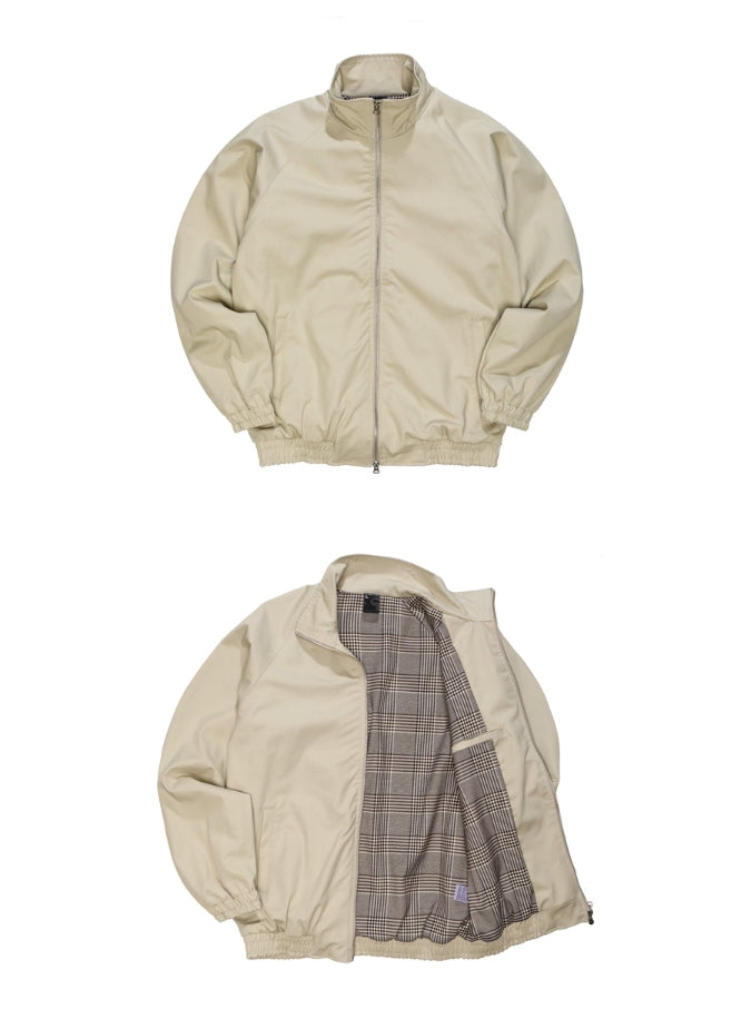 パーステップ(PERSTEP) Defender Check-up Jumper 4種 KHOT4296